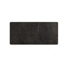Килимок для мишки Voltronic double-sided Black (YT-MFM/B-B)