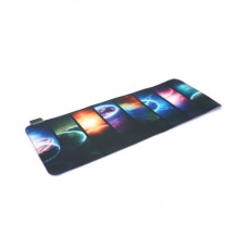 Килимок для мишки Voltronic Planets (RGB383A)