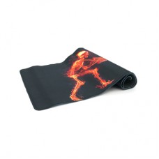 Килимок для мишки Voltronic Fire musician (S13483)