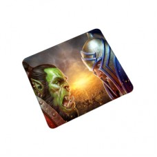 Килимок для мишки Voltronic Warcraft 128 (YT-AN128)