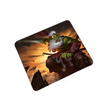 Килимок для мишки Voltronic Warcraft 101 (YT-WOW101)