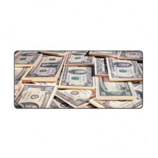 Килимок для мишки Voltronic Dollars (UD04)