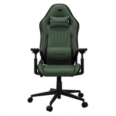 Крісло ігрове Cougar EXPLORE ARMY GREEN F