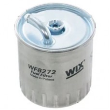 Фільтр паливний Wixfiltron WF8272