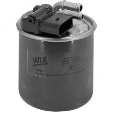 Фільтр паливний Wixfiltron WF8516