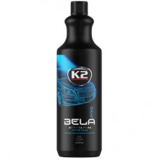 Автошампунь K2 Bela Pro "Лохина" 1 л (D01011)