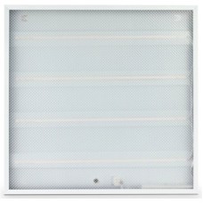 Світильник TITANUM 40W 4100K 220V PRISMATIC (TL-PR404W)