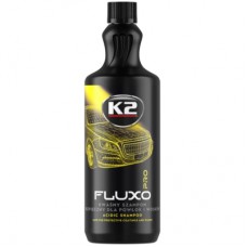 Автошампунь K2 K2 Fluxo PRO 1 л (D0251)