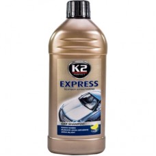 Автошампунь K2 Express ручне миття 500 мл (K130)
