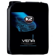 Автошампунь K2 Vena Pro ручне миття 5 л (D0205)