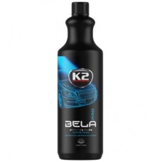 Автошампунь K2 Bela Pro "Свіжий захід сонця" 1 л (D01111)