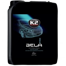 Автошампунь K2 Bela Pro "Енергія фруктів" 5л (D0125)
