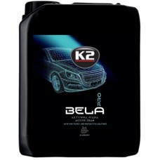 Автошампунь K2 Bela Pro "Лохина" 5 л (D0105)