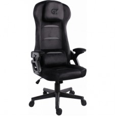 Крісло ігрове GT Racer X-5993 Black