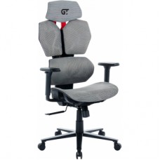 Крісло ігрове GT Racer X-6008 Gray