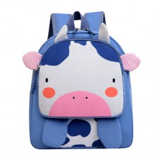 Рюкзак дитячий Evo-kids Small-Cow Blue (2418-5-Blue Cow)