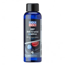 Присадка автомобільна Liqui Moly AdBlue DEF ANTI CRYSTAL ADDITIVE 0,1Л (21801)