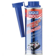 Присадка автомобільна Liqui Moly SPEED TEC BENZIN 0,25Л (3720)