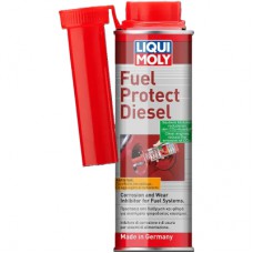 Присадка автомобільна Liqui Moly FUEL PROTECT DIESEL 0,3Л (21649)