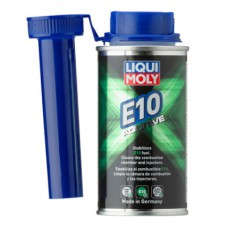 Присадка автомобільна Liqui Moly E10 ADDITIV 0,15Л (21421)