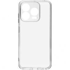 Чохол до мобільного телефона BeCover Nubia V70 Design Transparancy (713563)