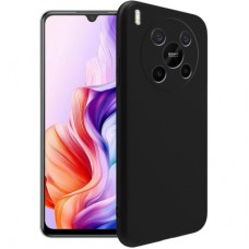 Чохол до мобільного телефона BeCover Nubia V70 Max Black (713564)