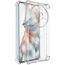 Чохол до мобільного телефона BeCover Nubia V70 Max Clear (713568)