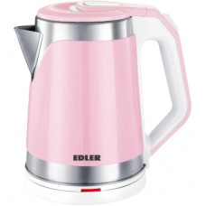 Електрочайник Edler EK8256 PINK