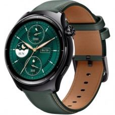 Смарт-годинник Mibro Lite 3 Pro (XPAW019) Blackish Green (1159226)
