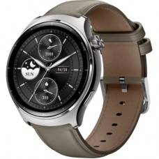 Смарт-годинник Mibro Lite 3 Pro (XPAW019) Khaki Gray (1159227)