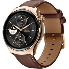 Смарт-годинник Mibro Lite 3 Pro (XPAW019) Rose Gold (1159228)