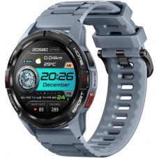 Смарт-годинник Mibro GS Active (XPAW016) Gray (1159232)