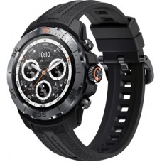 Смарт-годинник Mibro GS Explorer (XPAW017) Obsidian Black (1159234)