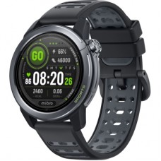 Смарт-годинник Mibro GS Active2 (XPAW024) Dark Gray (1159239)