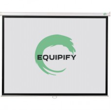 Проекційний екран Equipify SGM-4304