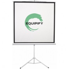 Проекційний екран Equipify ESDB118