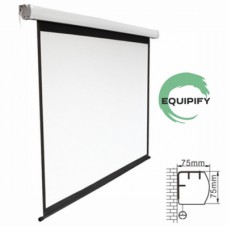 Проекційний екран Equipify PSAC150
