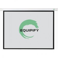 Проекційний екран Equipify PSBC150