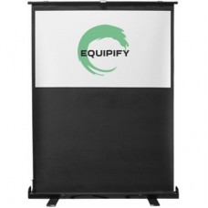 Проекційний екран Equipify PSFA100