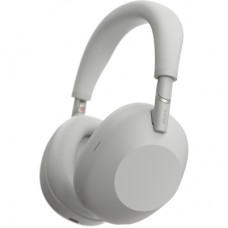 Навушники Sony WH-1000XM6 Platinum Silver (WH1000XM6S.E)