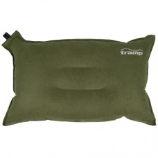 Туристична подушка Tramp Comfort (UTRI-012-dark-olive)