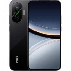 Мобільний телефон Xiaomi Poco F7 12/512GB Black (1154373)
