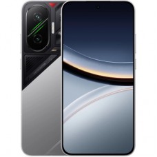 Мобільний телефон Xiaomi Poco F7 12/512GB Silver (1154374)