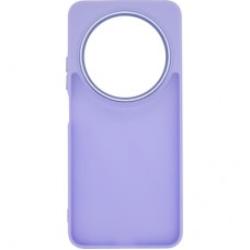 Чохол до мобільного телефона Armorstandart Frame Xiaomi Redmi 14C 4G / Poco M7 5G / Poco C75 4G Violet (ARM85591)
