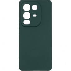 Чохол до мобільного телефона Armorstandart ICON Infinix Note 50 4G Dark Green (ARM85116)
