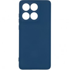 Чохол до мобільного телефона Armorstandart ICON Motorola Edge 60 Fusion 5G Dark Blue (ARM85593)
