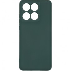 Чохол до мобільного телефона Armorstandart ICON Motorola Edge 60 Fusion 5G Dark Green (ARM85594)