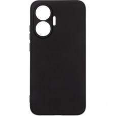 Чохол до мобільного телефона Armorstandart ICON Xiaomi Poco F7 Black (ARM80365)
