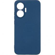 Чохол до мобільного телефона Armorstandart ICON Xiaomi Poco F7 Dark Blue (ARM80366)