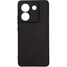 Чохол до мобільного телефона Armorstandart ICON Xiaomi Poco M7 Pro 5G Black (ARM83147)